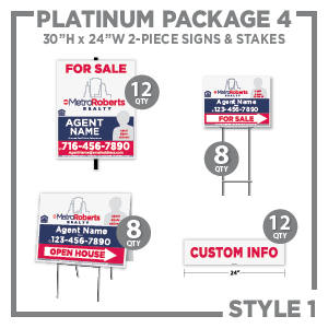 METRO PLATINUM package 4